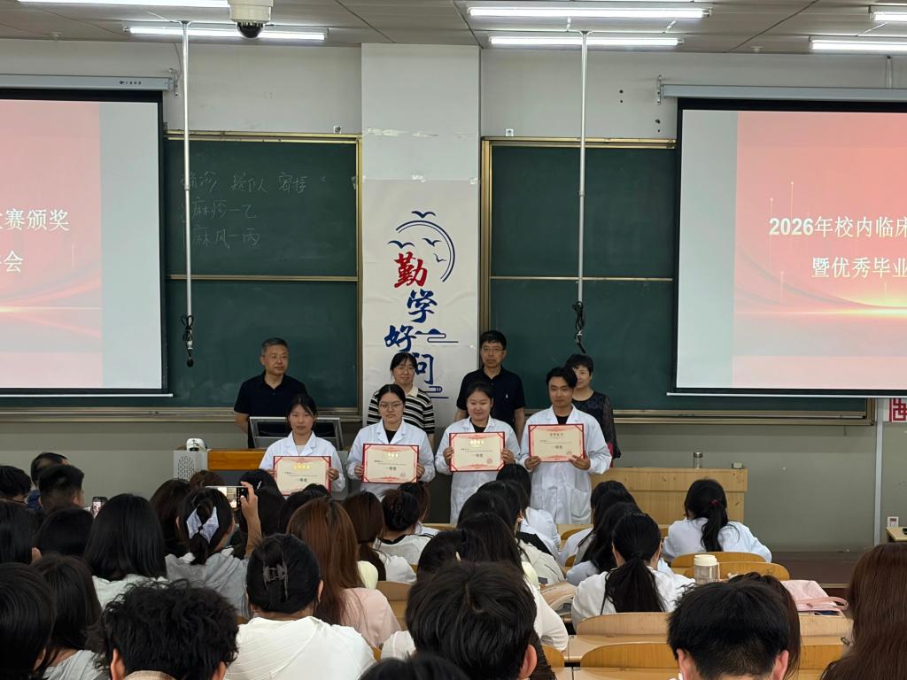 锤炼专业实操本领