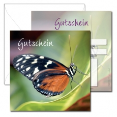 Geschenk-Gutscheine mit hochwertigem Fotodruck GG-211