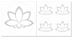 Silber (+)