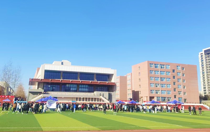 凤凰体育 2026-2027学年公开